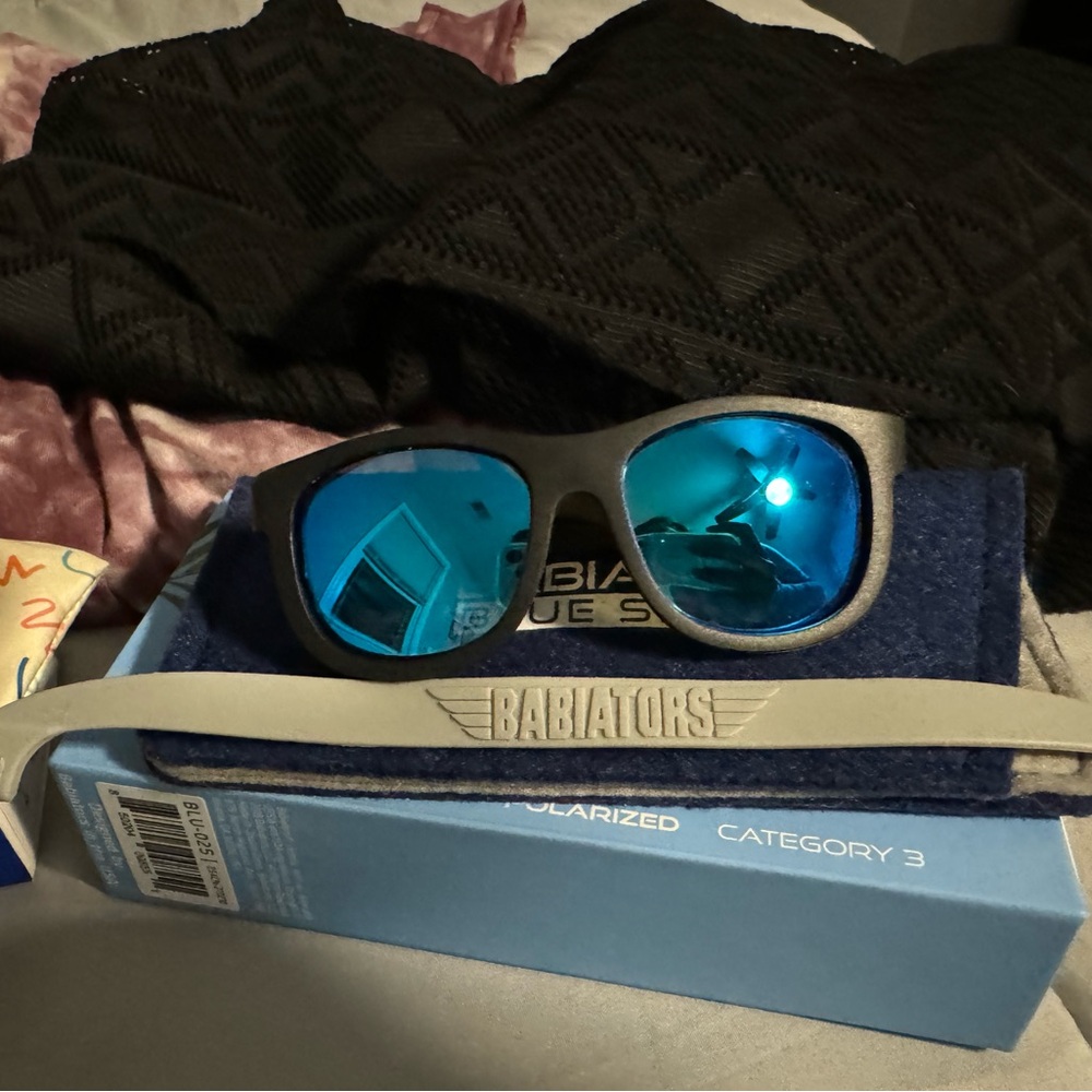 Babiator Sunglasses